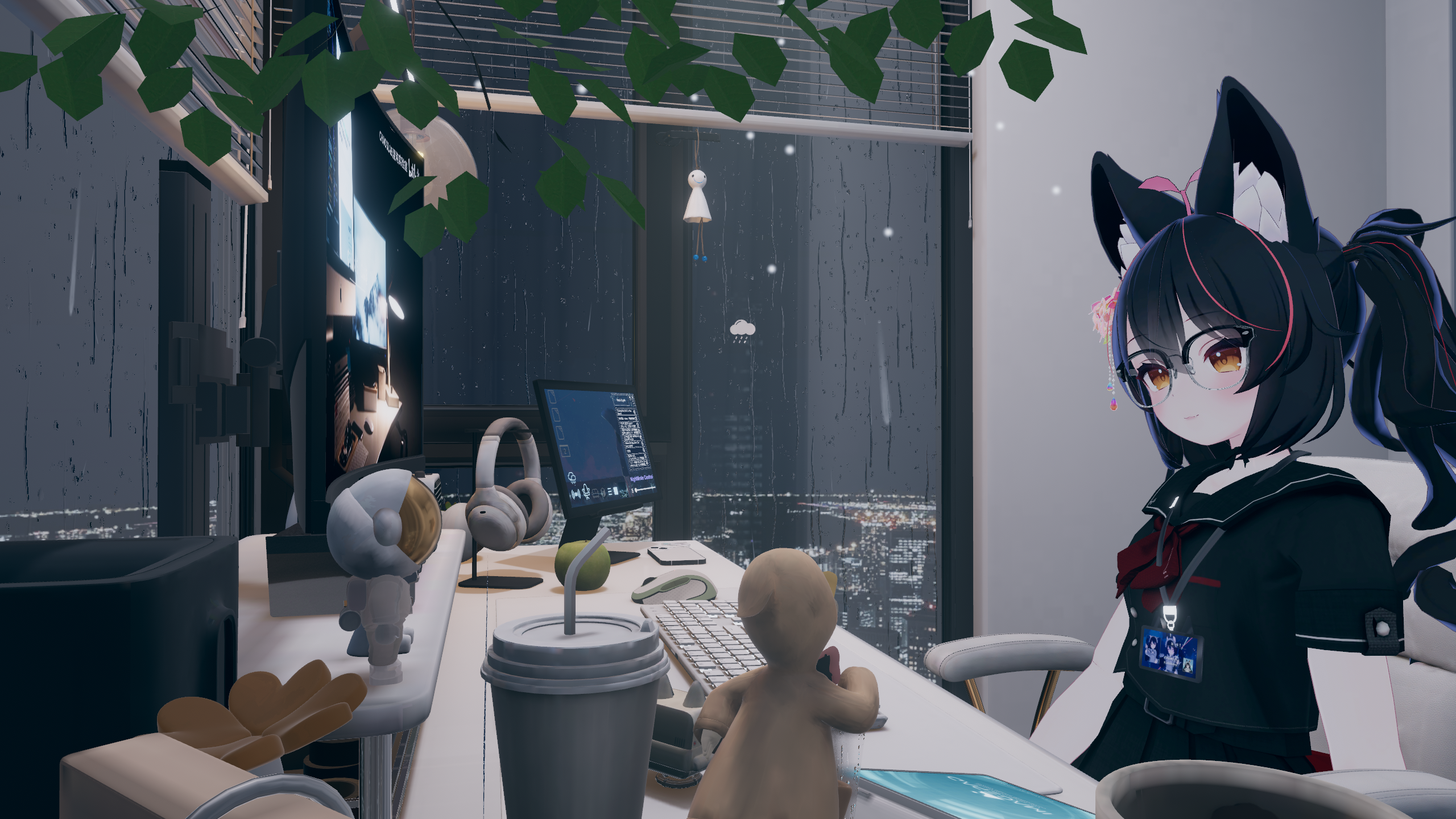 background picture of the home page