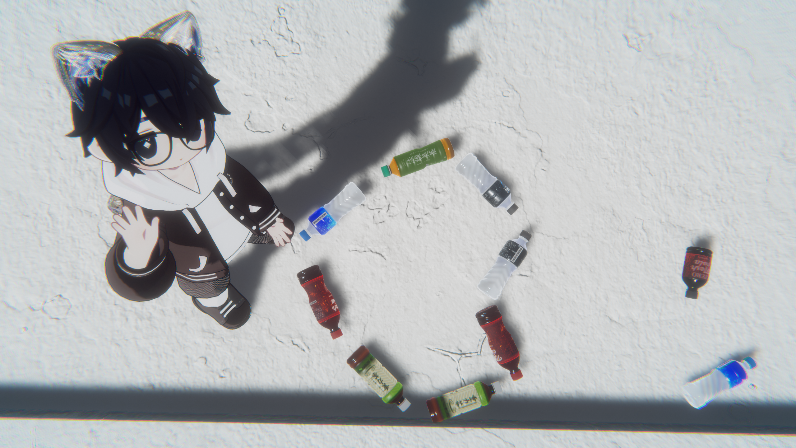 background picture of the home page